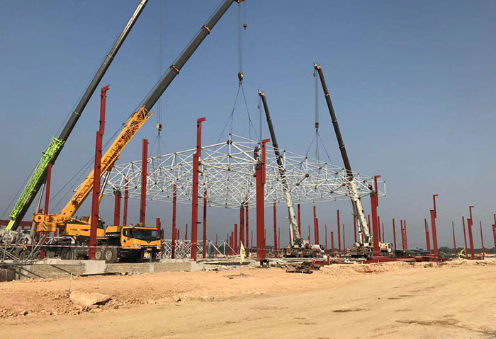 老河口小鹏新能源汽车