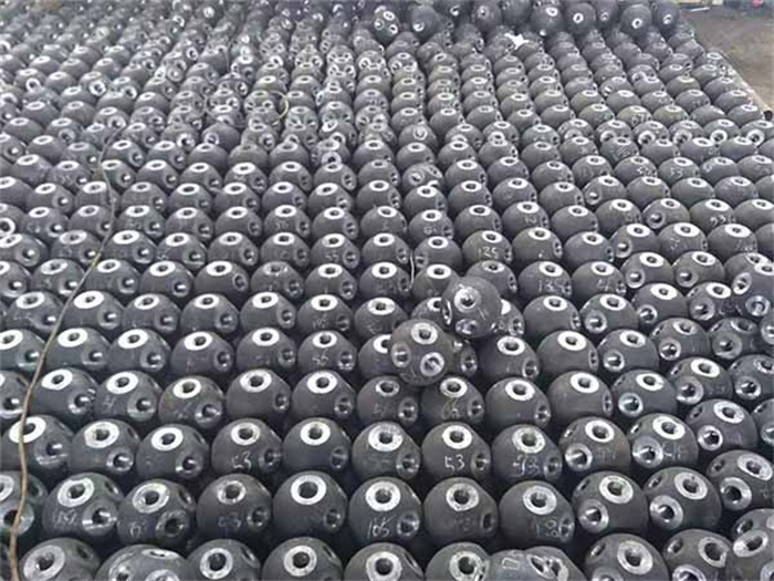 老河口螺栓球网架